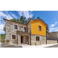 Holiday home - Pazin-Zarecje, Croatia