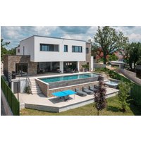 Holiday home - Buje - Volpija, Croatia