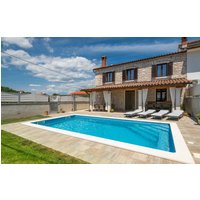 Semi-Detached - Pula-Muntic, Croatia