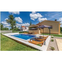 Holiday home - Pazin-Trosti, Croatia