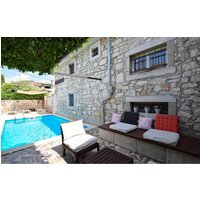 Holiday home - Porec - Fuskulin, Croatia