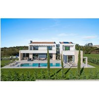 Holiday home - Visnjan- Anzici, Croatia