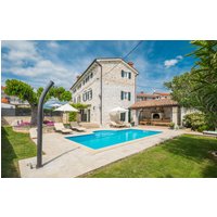 Semi-Detached - Porec - Dracevac, Croatia