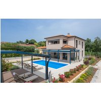 Holiday home - Porec-Kadumi, Croatia