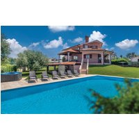 Holiday home - Porec-Stranici, Croatia
