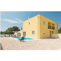 Semi-Detached - Porec, Croatia