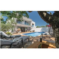 Holiday home - Porec-Cervar, Croatia