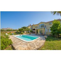 Semi-Detached - Porec-Vranici, Croatia