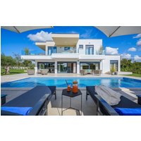Holiday home - Porec-Jehnici, Croatia