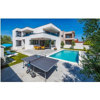 Holiday home - Fazana-Valbandon, Croatia