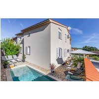 Semi-Detached - Barbariga-Betiga, Croatia