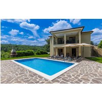 Holiday home - Labin-Zajci, Croatia