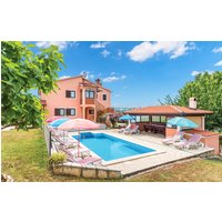 Holiday home - Labin-Vinez, Croatia