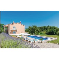 Holiday home - Labin-Vrecari, Croatia