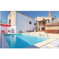 Semi-Detached - Porec-Stifanici, Croatia
