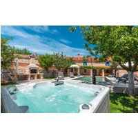 Holiday home - Barban-Sajini, Croatia