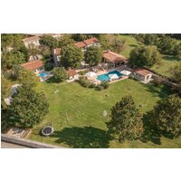 Holiday home - Tinjan-Mohori, Croatia