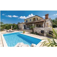 Holiday home - Porec-Stifanici, Croatia