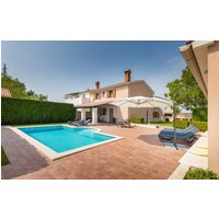 Holiday home - Vodnjan-Sv.Kirin, Croatia