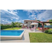 Holiday home - Zminj-Milotski Brijeg, Croatia