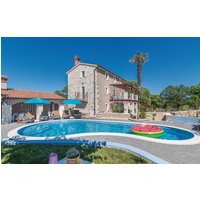 Holiday home - Labin-Erzisce, Croatia