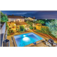Semi-Detached - Duga Uvala-Pavicini, Croatia
