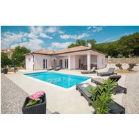 Holiday home - Labin-Viskovici, Croatia