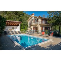 Holiday home - Labin-Nacinovici, Croatia