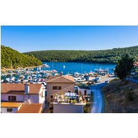 Holiday home - Krnica-Krnicki porat, Croatia