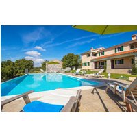 Holiday home - Labin- Skitaca, Croatia