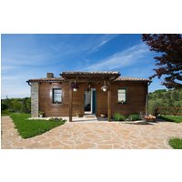 Holiday home - Pazin-Trviz, Croatia