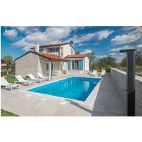 Holiday home - Buje-Medigija, Croatia