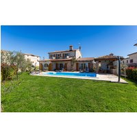Holiday home - Visnjan - Barat, Croatia