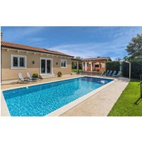 Holiday home - Tinjan-Milohanici, Croatia