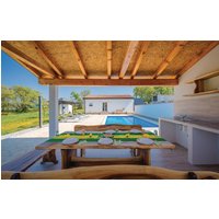 Holiday home - Umag-Kastel, Croatia