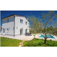Holiday home - Buje - Paldigija, Croatia