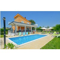 Holiday home - Rovinj-Kurili, Croatia