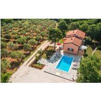 Holiday home - Rovinj-Spanidiga, Croatia