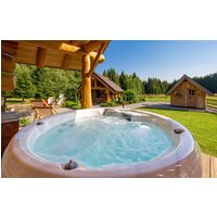 Holiday home - Gorski kotar - Hlevci, Croatia