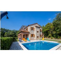 Holiday home - Crikvenica-Dolinci, Croatia