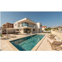 Semi-Detached - Pag - Mandre, Croatia