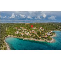 Holiday home - Pag - Potocnica, Croatia