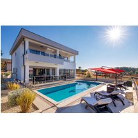 Holiday home - Krk-Punat, Croatia