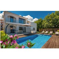 Holiday home - Krk-Malinska, Croatia