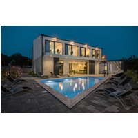 Holiday home - Krk-Sveti Vid, Croatia