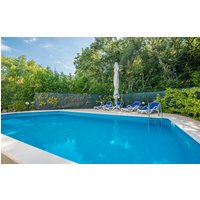 Holiday home - Krk-Kornic, Croatia