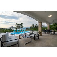 Holiday home - Krk-Silo, Croatia