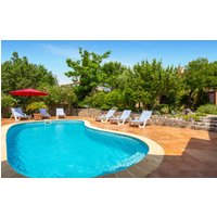 Holiday home - Krk-Pinezici, Croatia