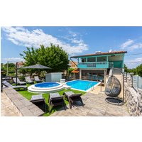 Holiday home - Krk-Gabonjin, Croatia