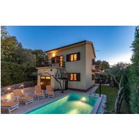 Holiday home - Krk-Soline, Croatia